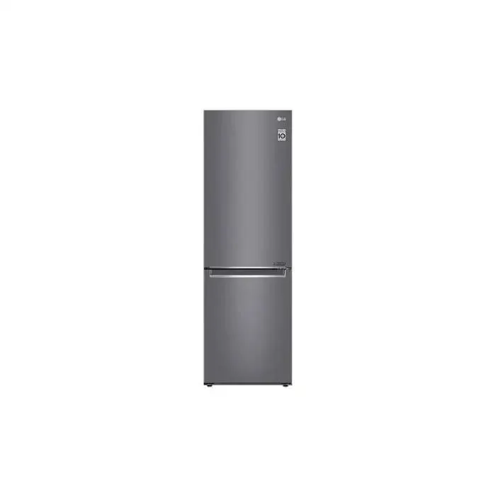 LG GBP32DSLZN frigorifero con congelatore Libera installazione 384 L E Grigio