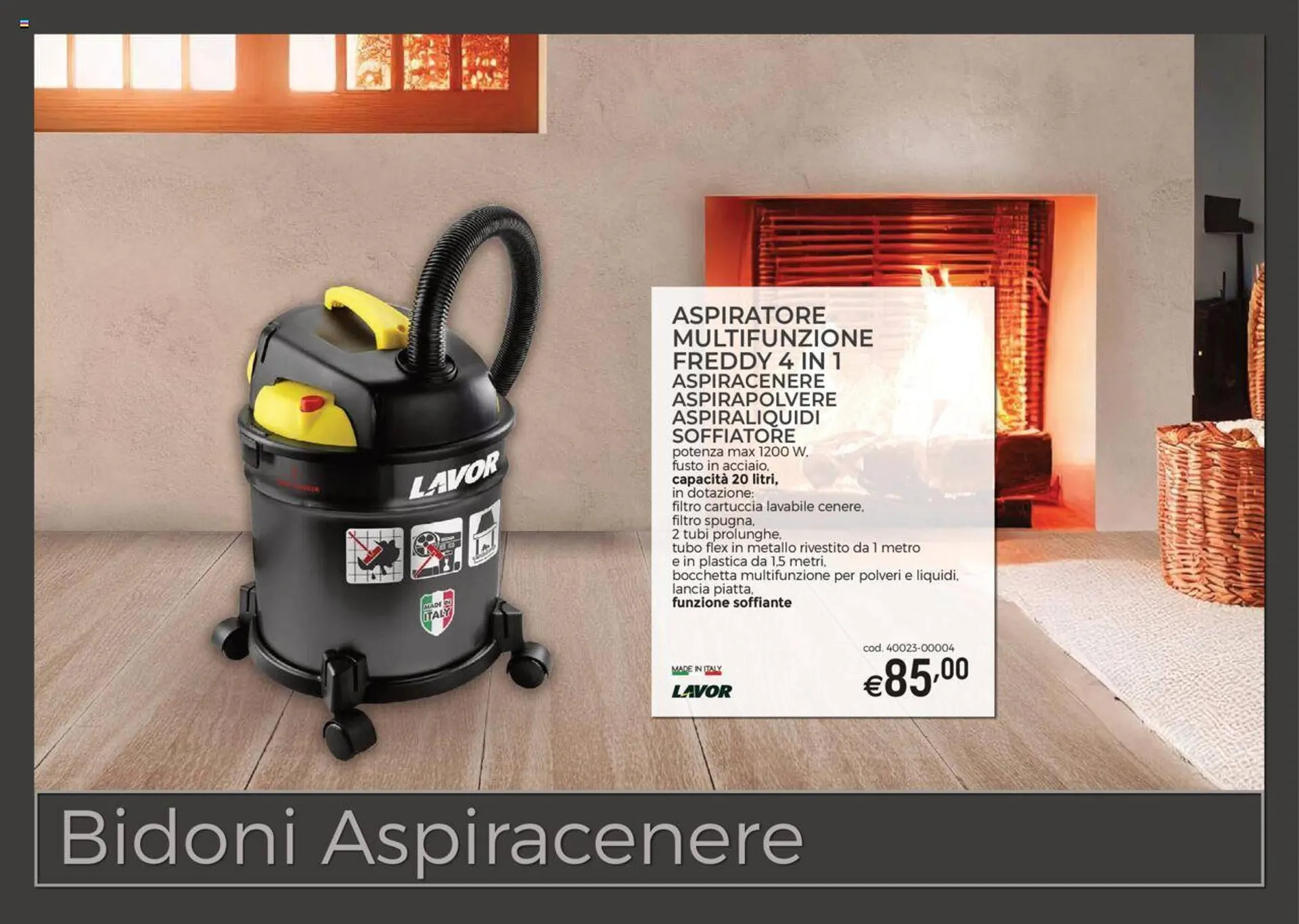 Volantino Brico OK da 12 settembre a 28 febbraio di 2025 - Pagina del volantino 1