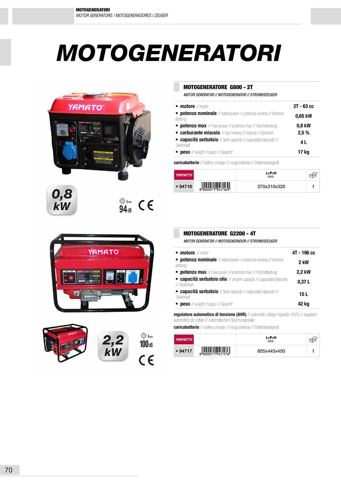 Volantino Maurer da 10 gennaio a 30 giugno di 2024 - Pagina del volantino 71