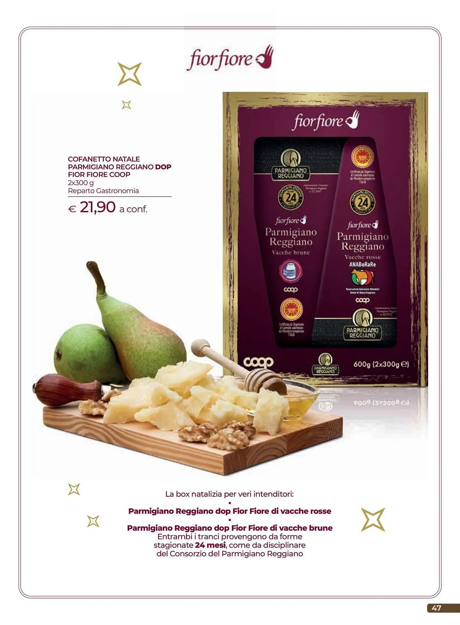 Volantino Unicoop da 1 dicembre a 31 dicembre di 2025 - Pagina del volantino 49