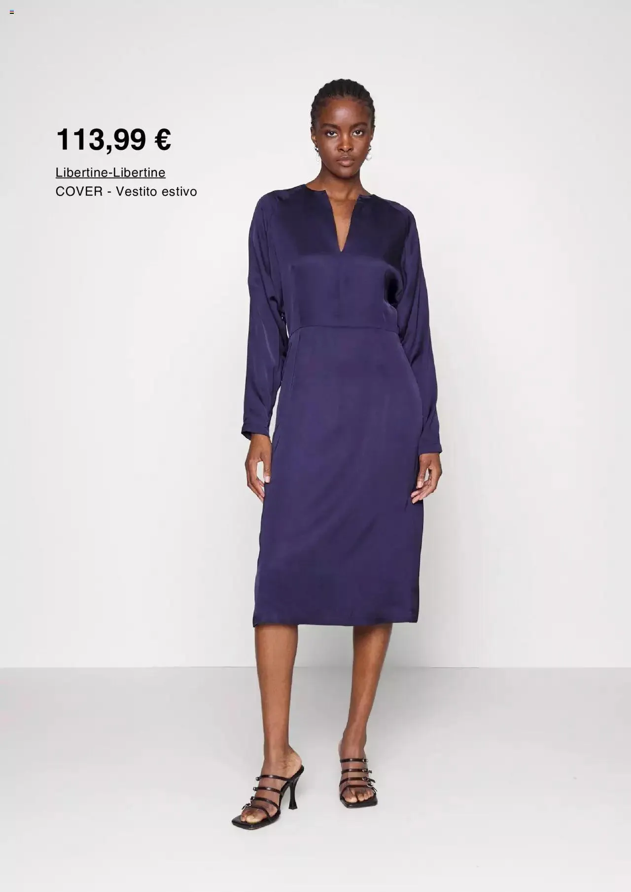 Volantino Zalando da 1 luglio a 31 luglio di 2023 - Pagina del volantino 20