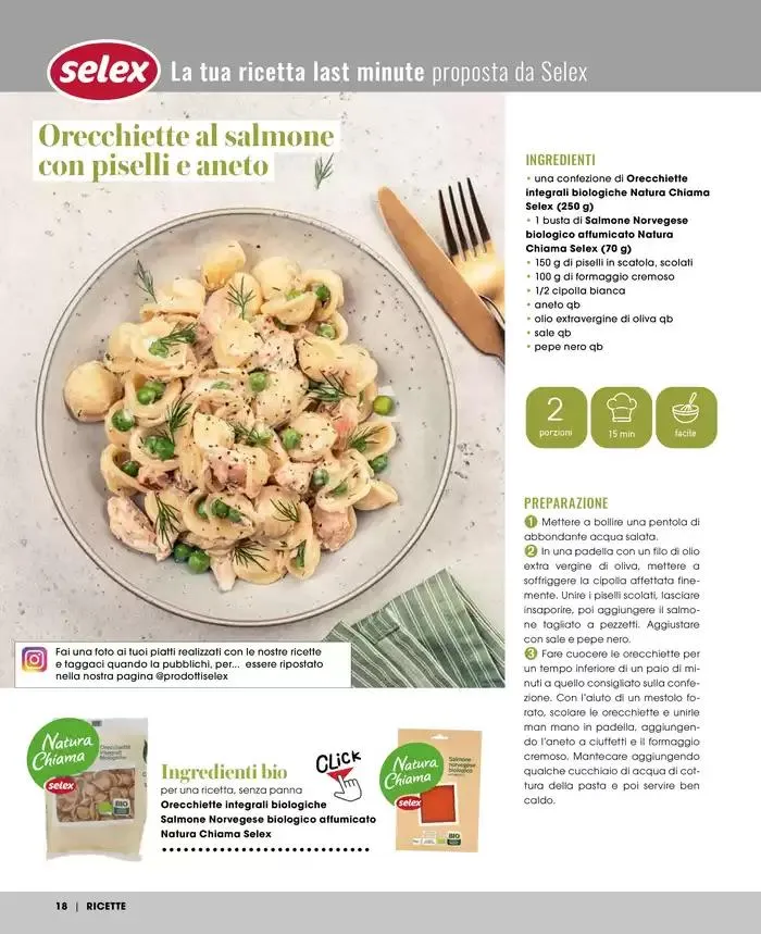 Catalogo A&O da 1 maggio a 30 giugno di 2025 - Pagina del volantino 19
