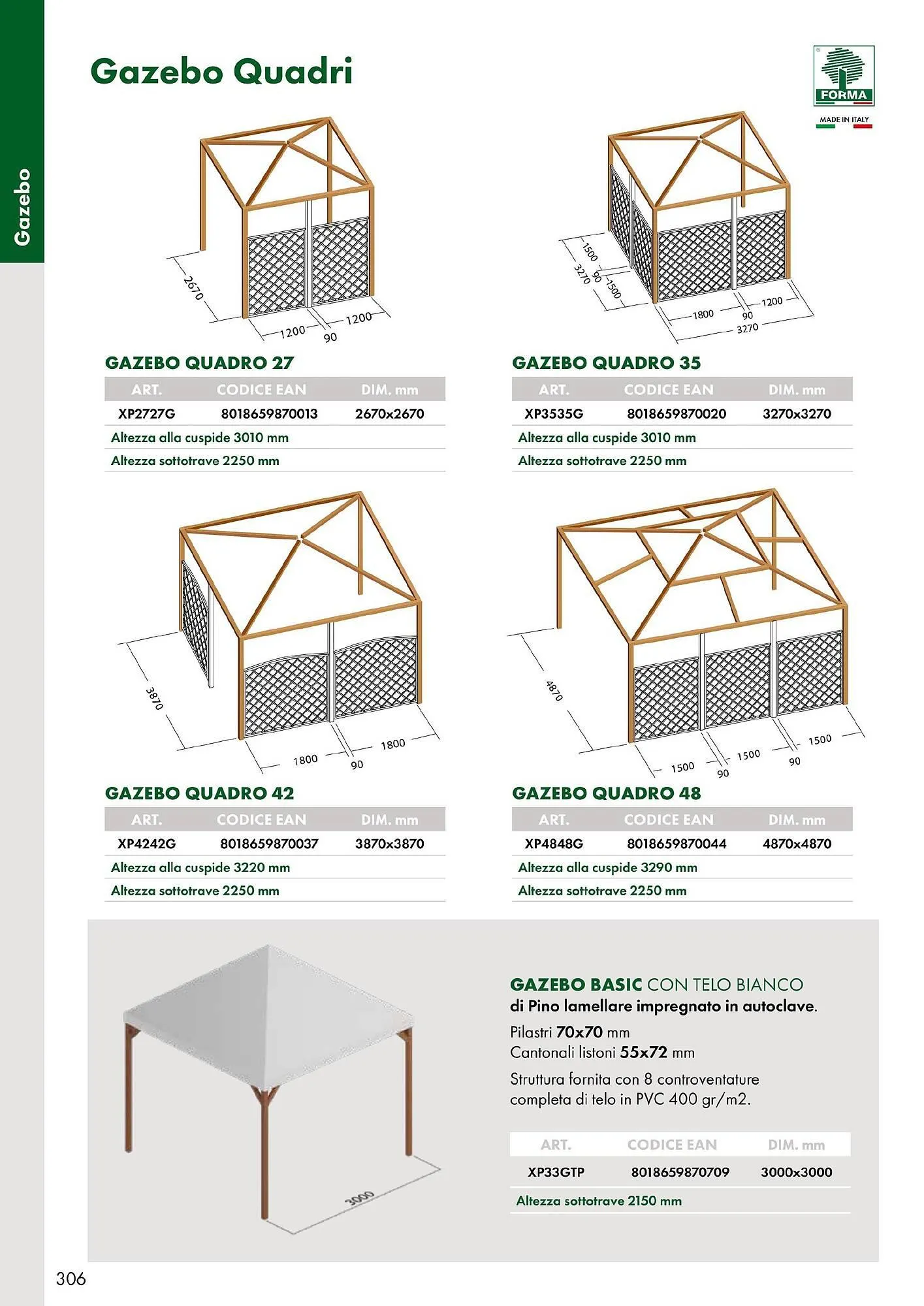 Catalogo Il Fai Da Te Guercio da 10 settembre a 4 gennaio di 2026 - Pagina del volantino 6
