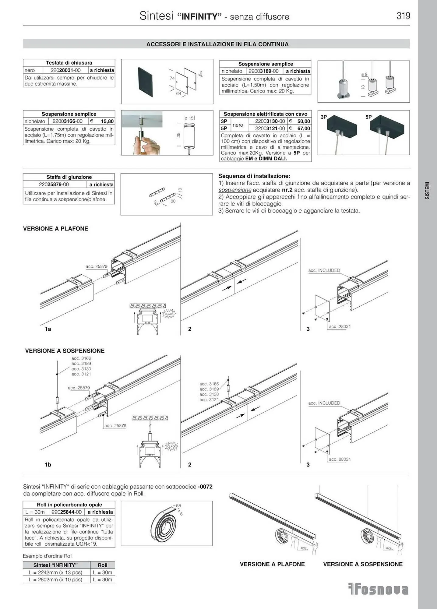 Volantino Disano da 16 gennaio a 31 ottobre di 2025 - Pagina del volantino 320