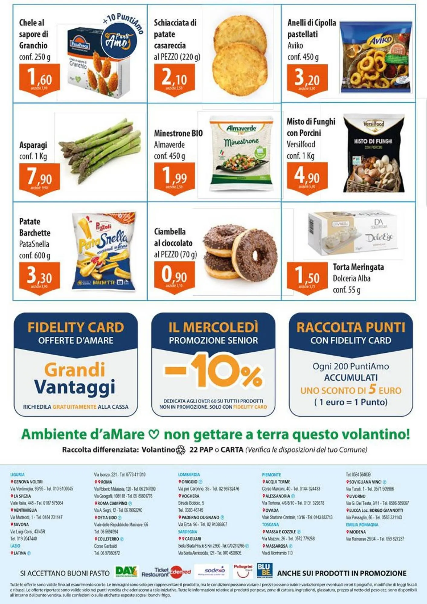 Volantino Crios da 2 maggio a 1 giugno di 2025 - Pagina del volantino 4