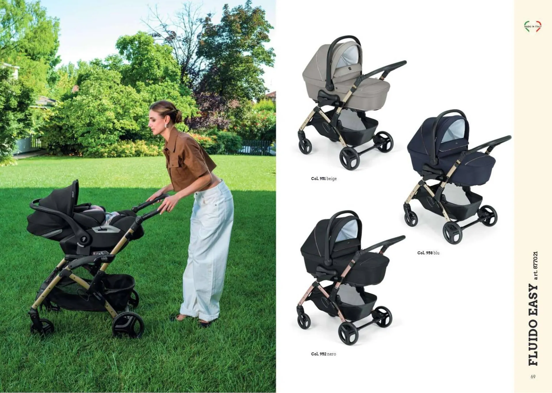 Volantino Cam da 7 gennaio a 31 dicembre di 2025 - Pagina del volantino 35