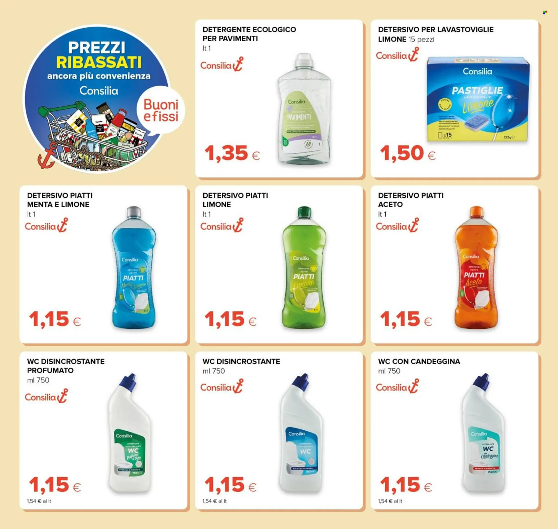 Volantino Oasi da 1 gennaio a 25 febbraio di 2026 - Pagina del volantino 26