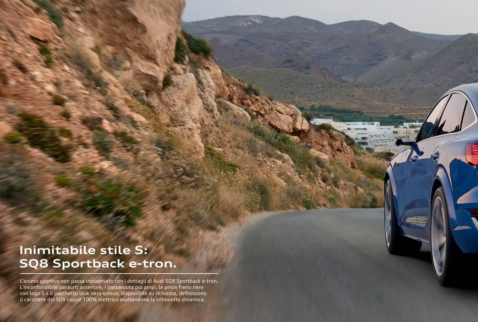 Volantino Audi Q8 sportback da 9 gennaio a 21 dicembre di 2024 - Pagina del volantino 14