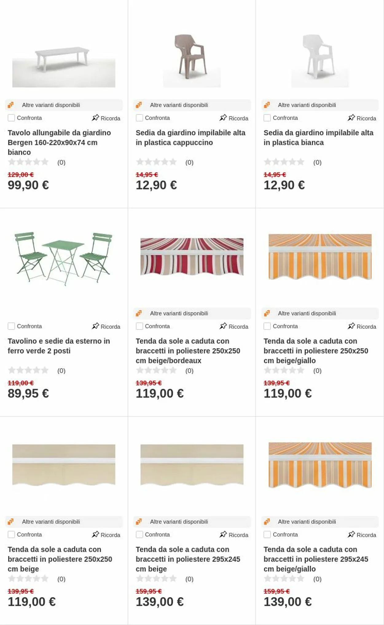 OBI Volantino attuale da 22 aprile a 1 maggio di 2024 - Pagina del volantino 5