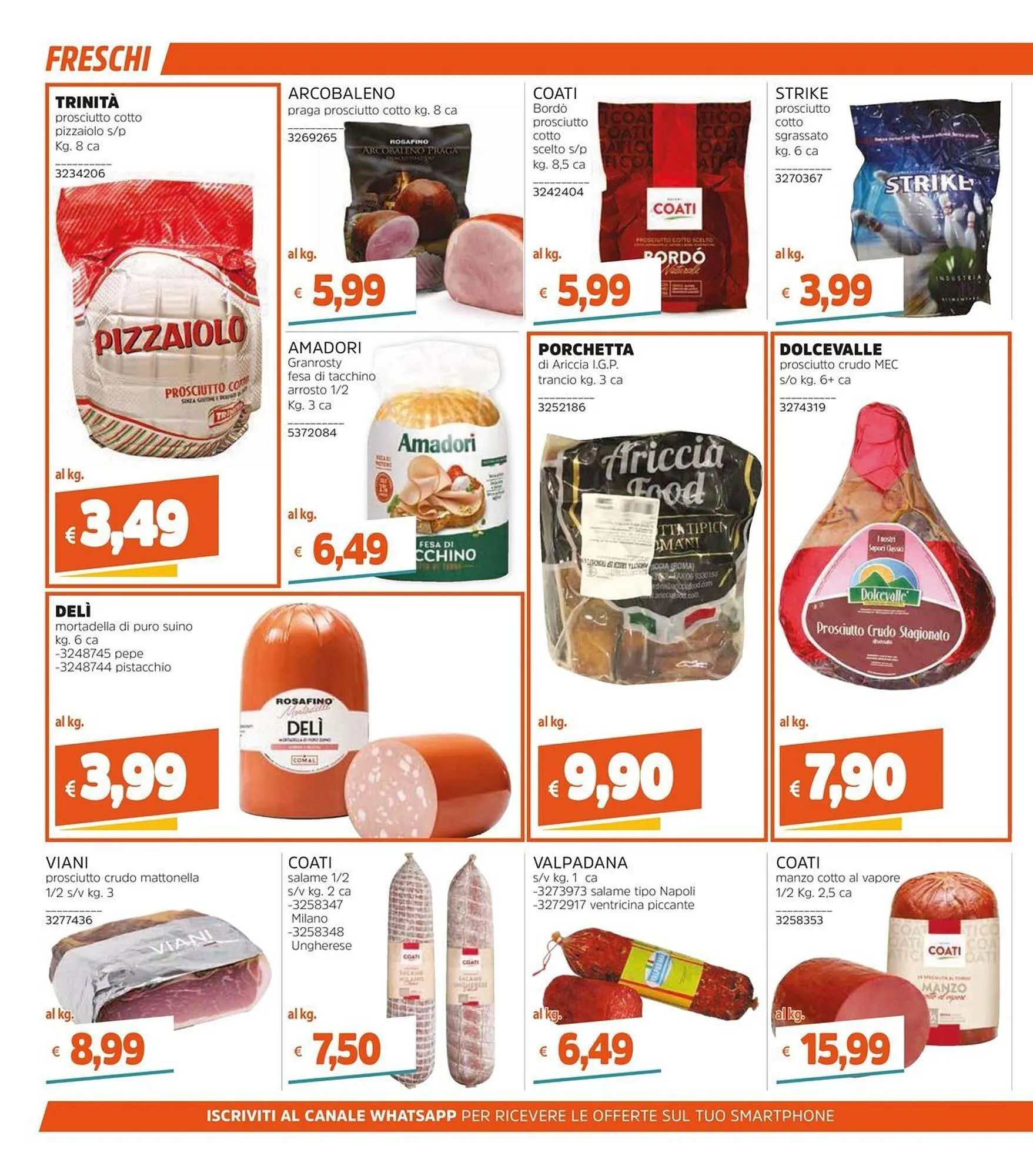 Volantino Stop&Shop da 14 maggio a 27 maggio di 2026 - Pagina del volantino 2