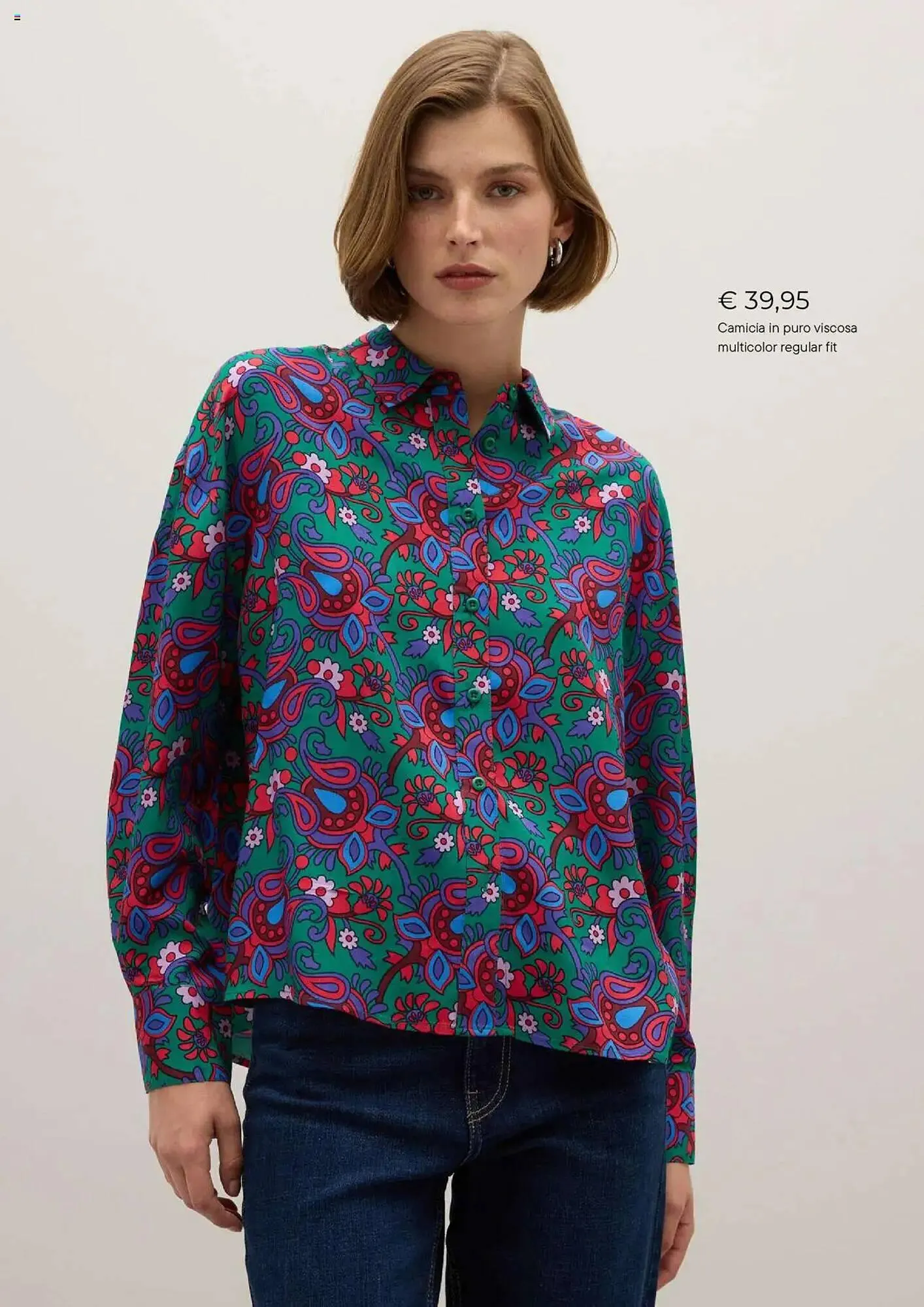 Volantino OVS da 1 ottobre a 31 ottobre di 2025 - Pagina del volantino 14