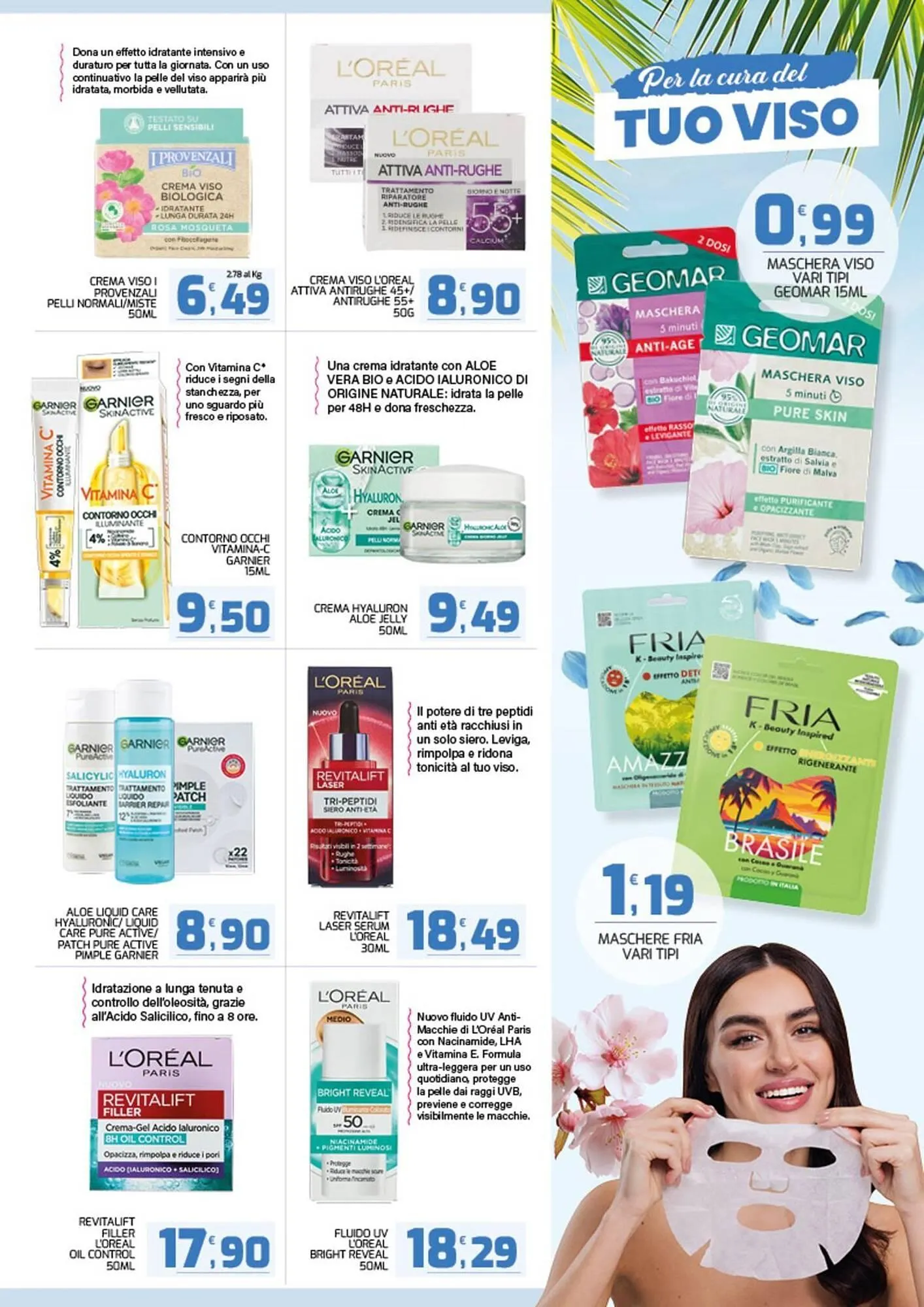 Volantino Iperspar da 26 giugno a 20 luglio di 2025 - Pagina del volantino 9