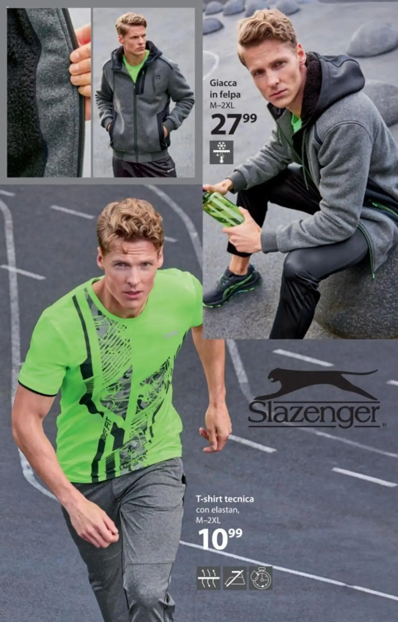 Volantino NKD da 12 settembre a 31 dicembre di 2024 - Pagina del volantino 14