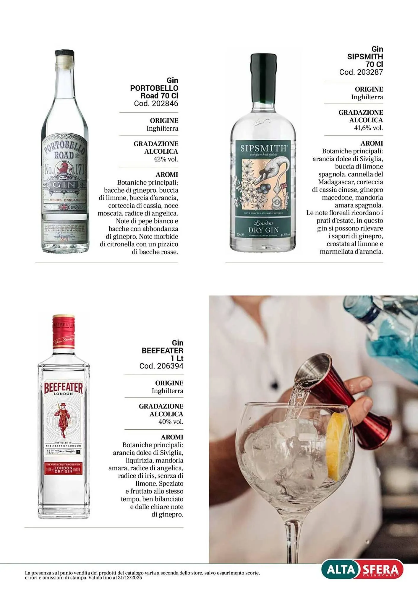 Volantino Centro Cash da 24 luglio a 31 dicembre di 2025 - Pagina del volantino 53