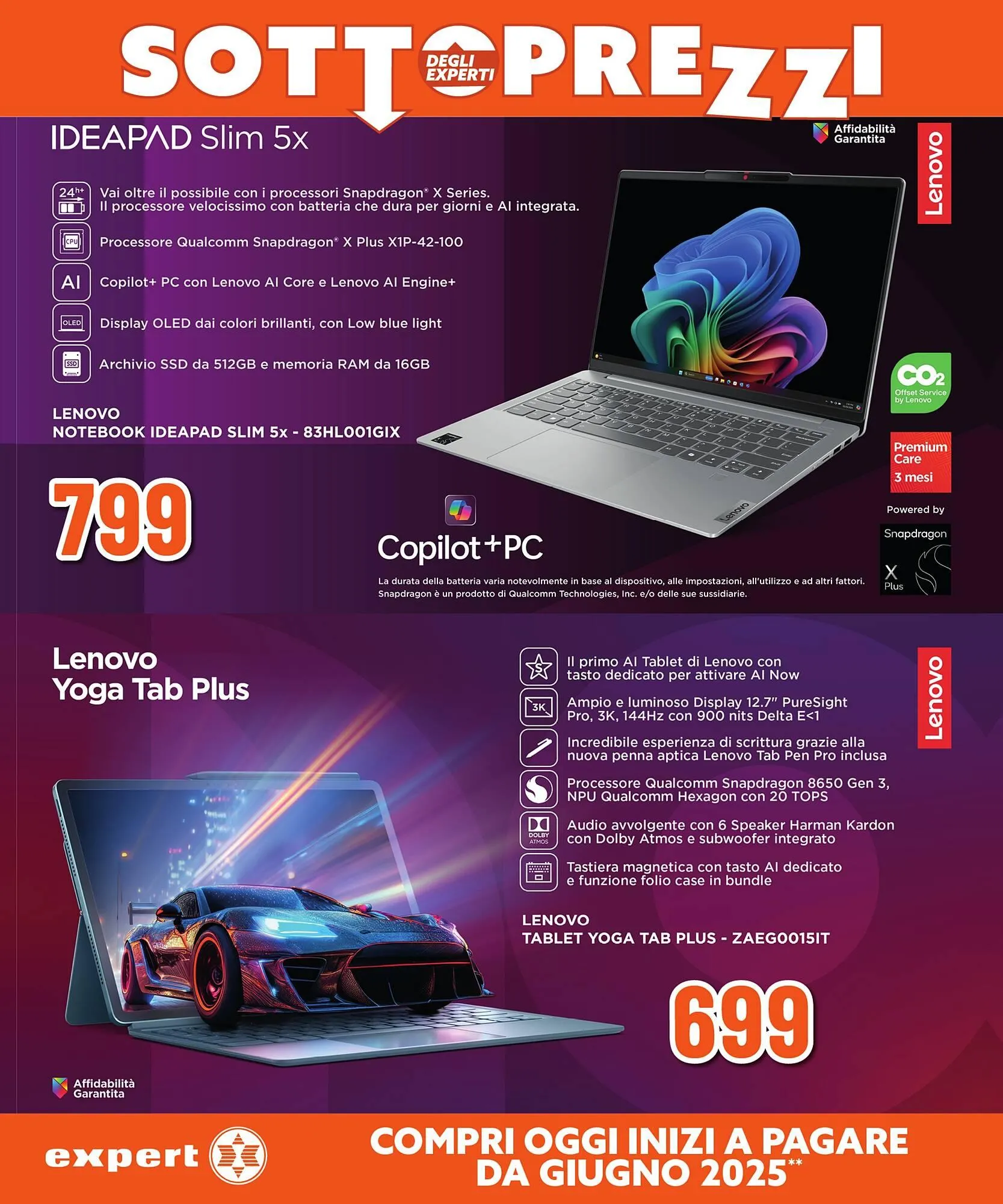 Volantino Mallardo Expert da 13 marzo a 26 marzo di 2025 - Pagina del volantino 17