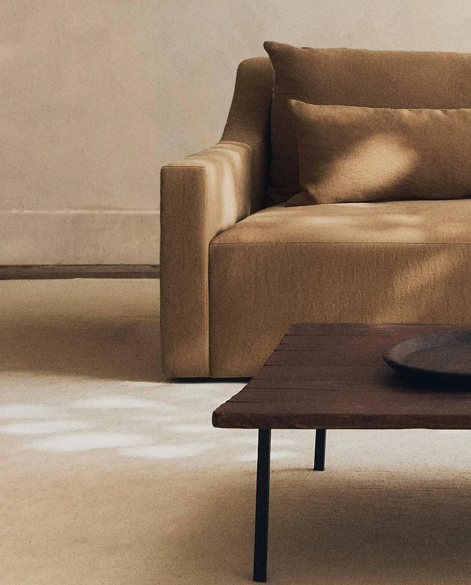 Volantino ZARA HOME - 1