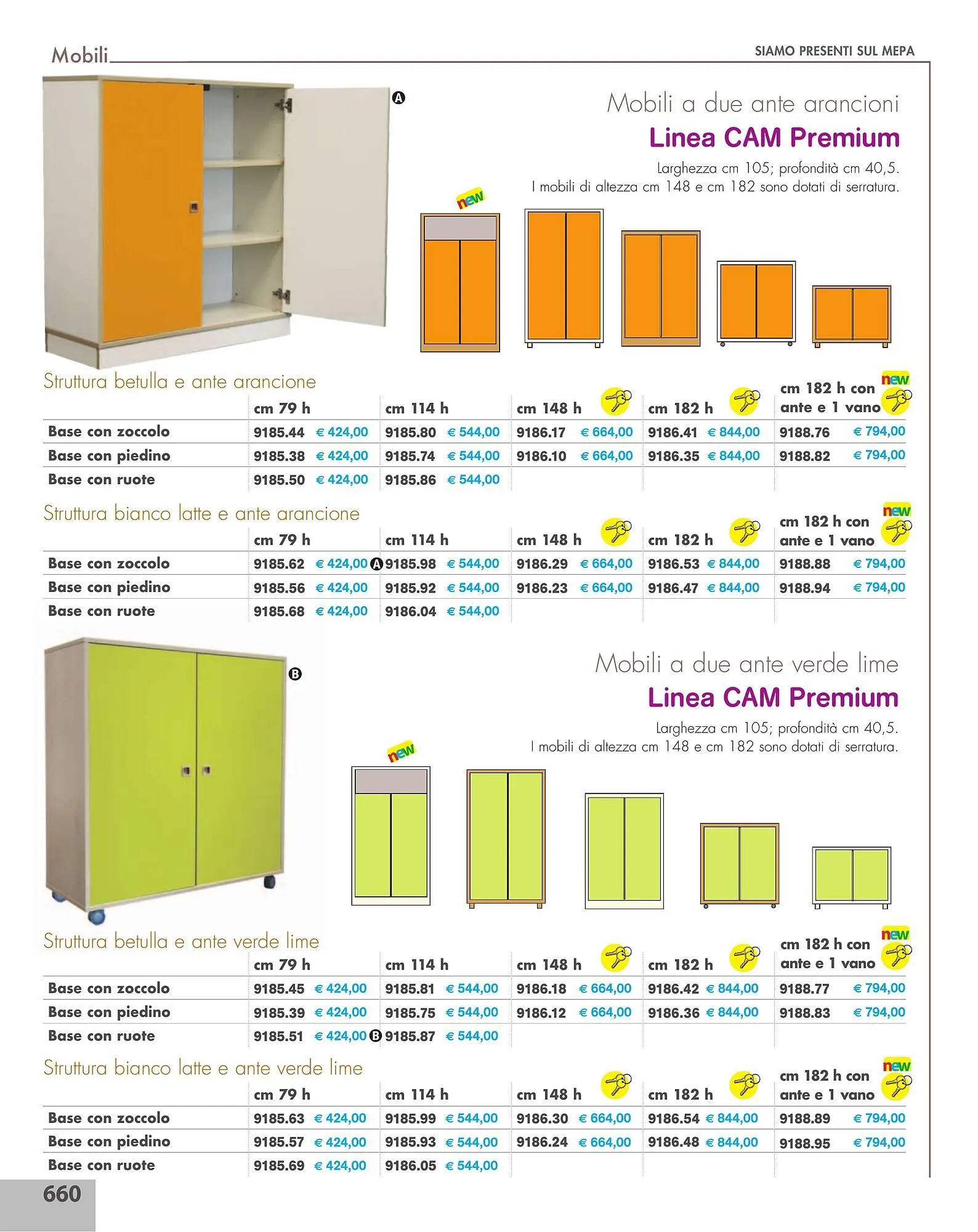 Volantino Borgione Sport da 31 dicembre a 31 dicembre di 2025 - Pagina del volantino 660