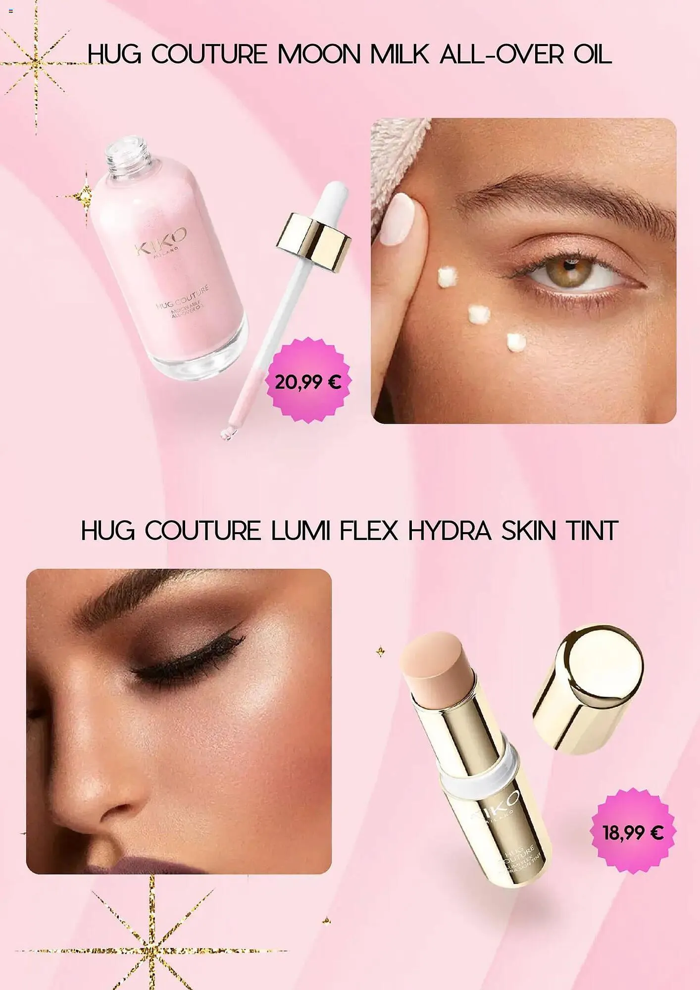 Volantino Kiko da 26 febbraio a 19 marzo di 2026 - Pagina del volantino 5