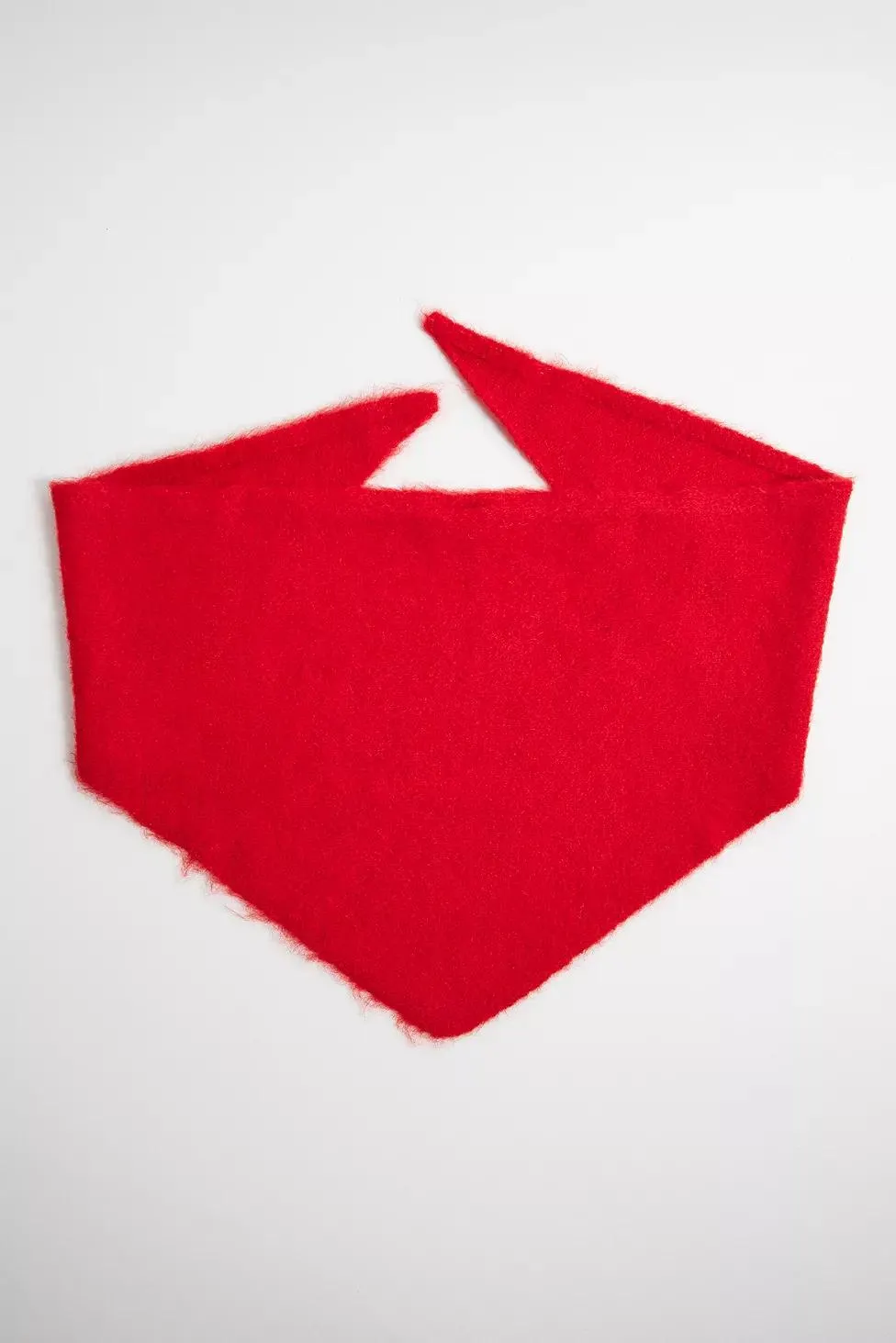 Sciarpa Collo Triangolo UO