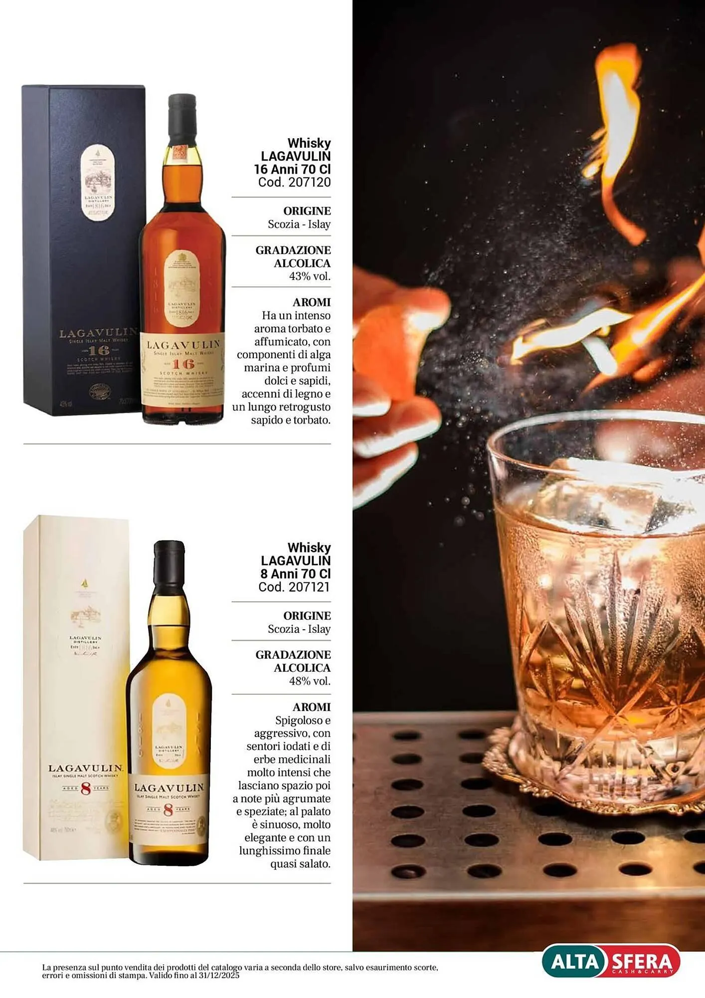 Volantino Centro Cash da 24 luglio a 31 dicembre di 2025 - Pagina del volantino 7