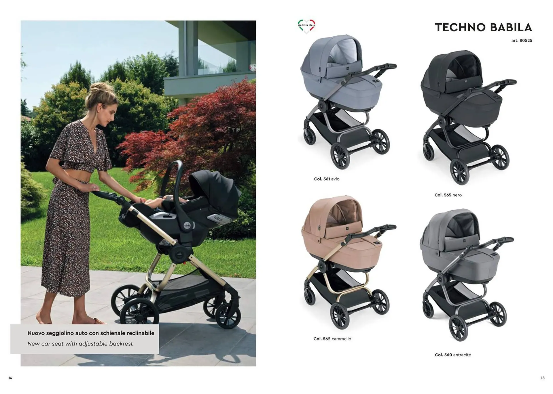 Volantino Cam da 15 marzo a 31 dicembre di 2024 - Pagina del volantino 8