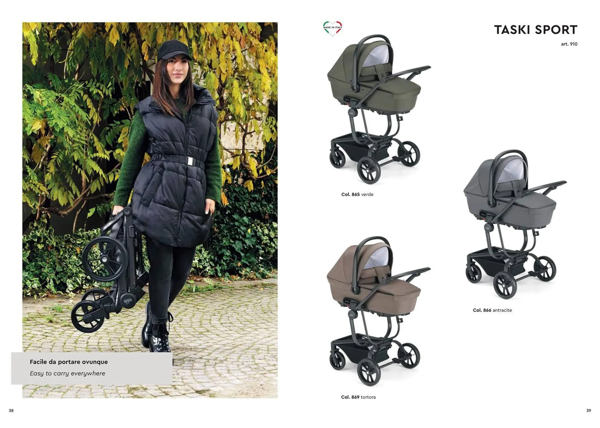 Volantino Cam da 15 marzo a 31 dicembre di 2024 - Pagina del volantino 20