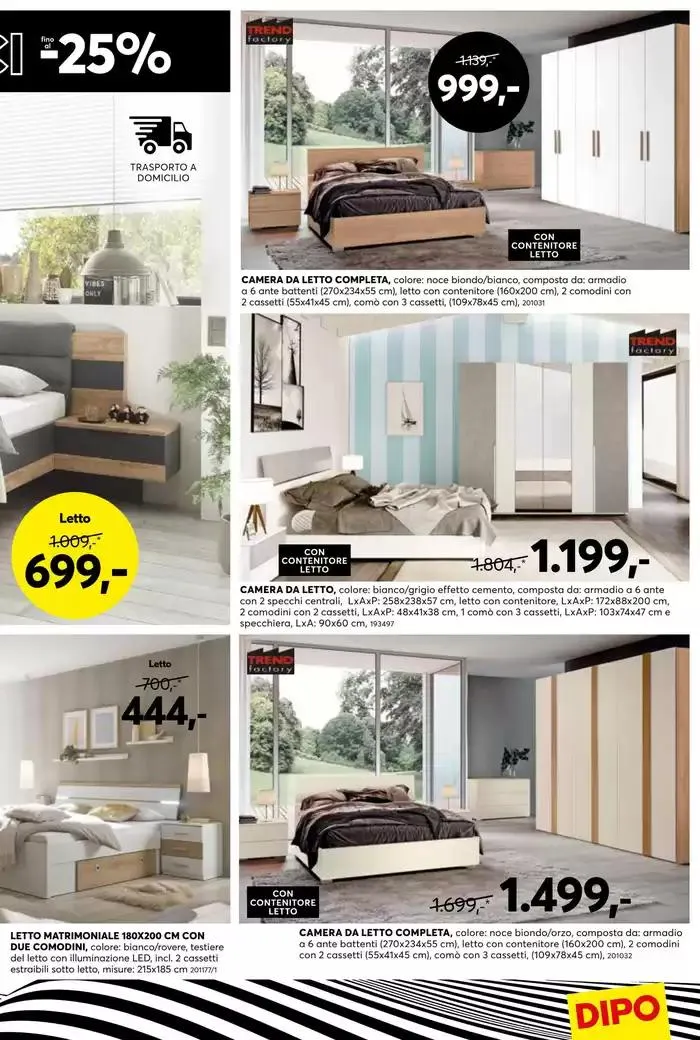 Buoni Sconto da 5 maggio a 18 maggio di 2025 - Pagina del volantino 11