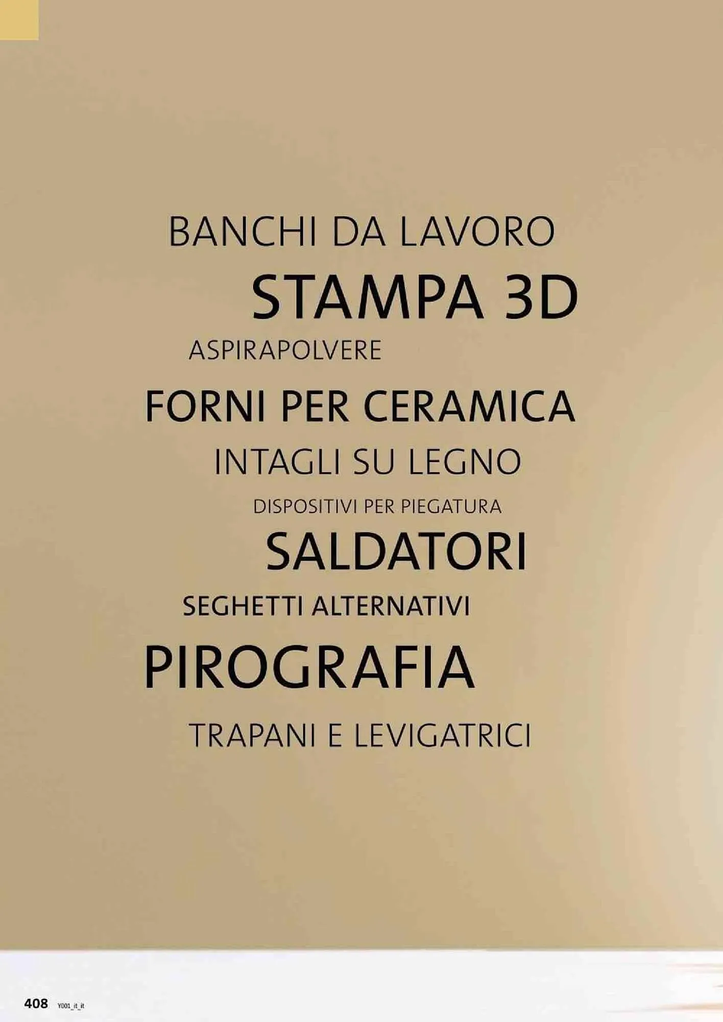 Volantino Opitec da 6 gennaio a 31 agosto di 2024 - Pagina del volantino 408