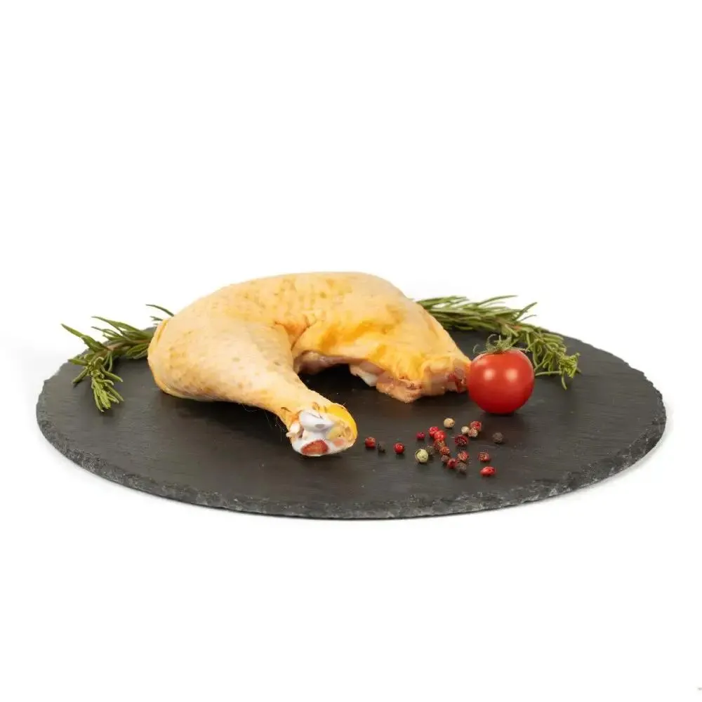 Le selezioni P&V Coscia di pollo ruspante 400 g