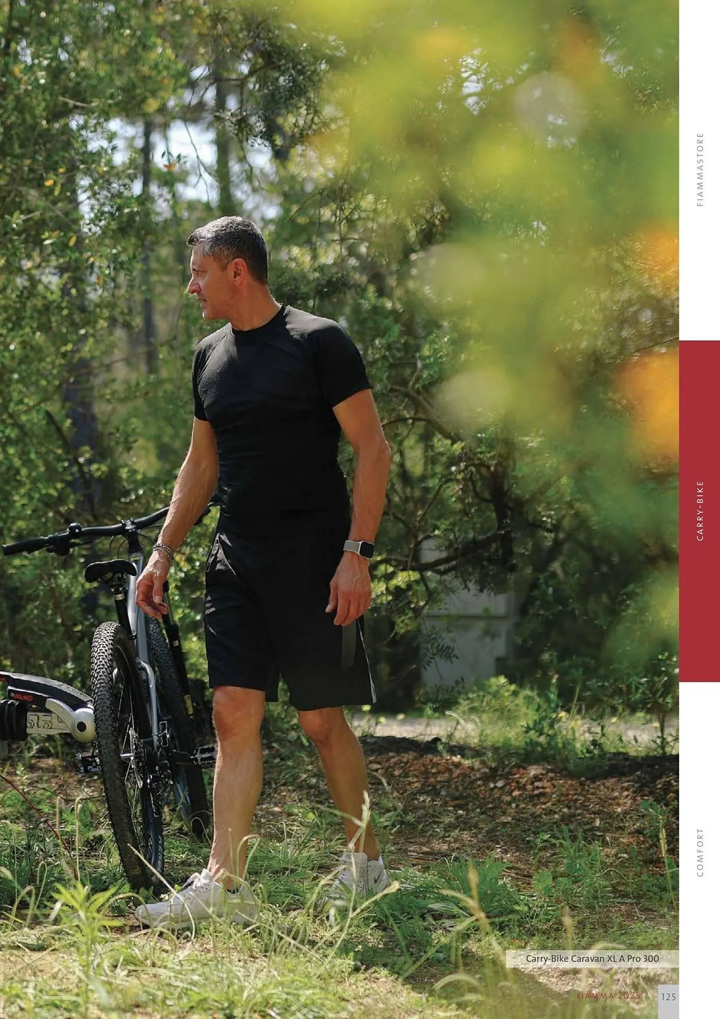 Volantino Fiamma da 14 gennaio a 31 dicembre di 2025 - Pagina del volantino 125