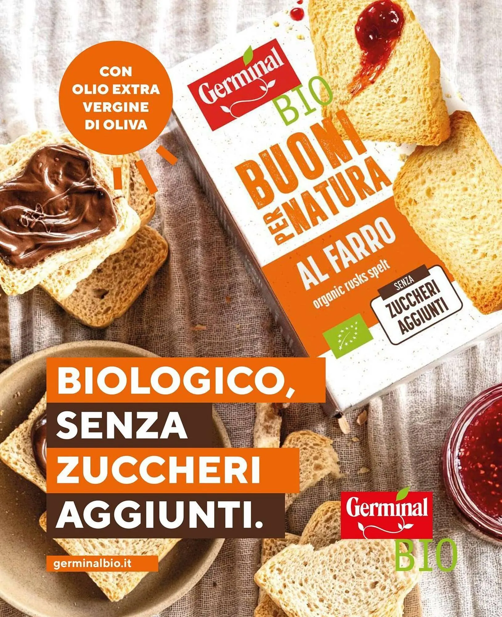Volantino A&O da 1 luglio a 31 agosto di 2025 - Pagina del volantino 8
