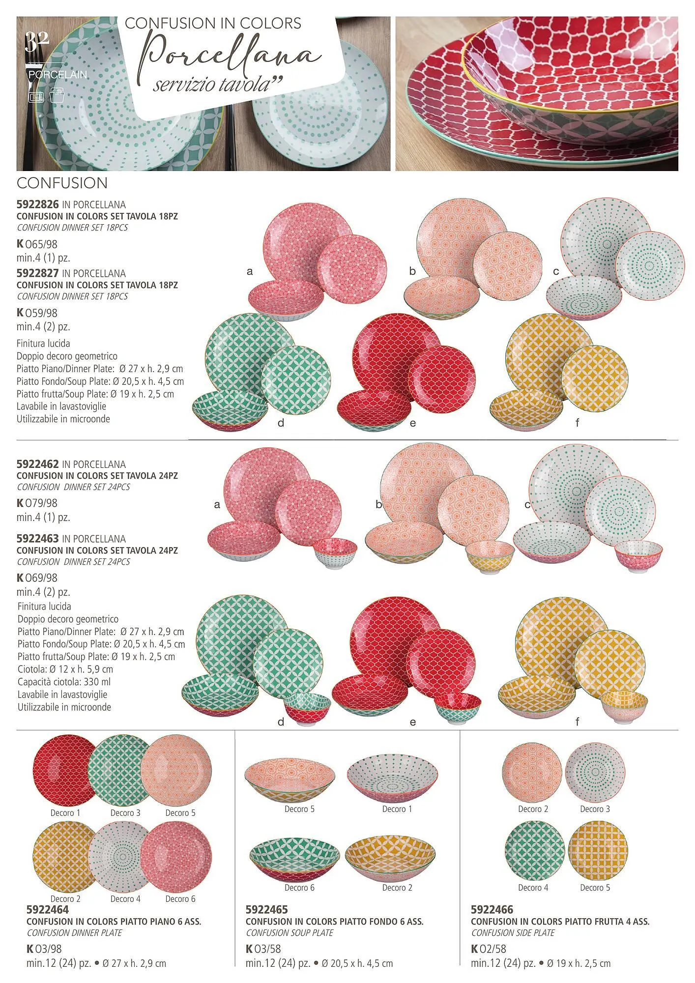 Volantino Satur da 29 gennaio a 26 dicembre di 2026 - Pagina del volantino 32