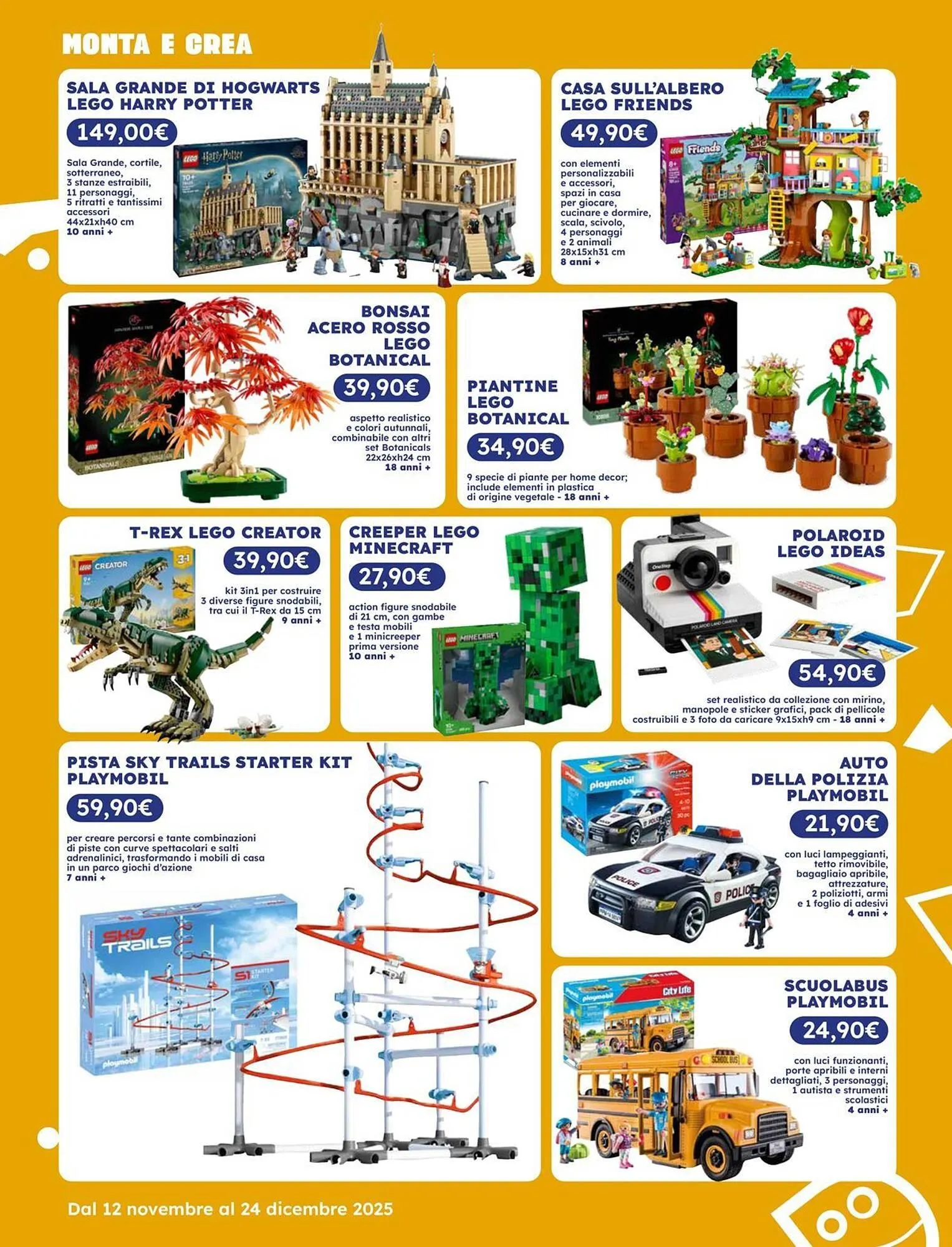 Volantino Regina da 12 novembre a 24 dicembre di 2025 - Pagina del volantino 8