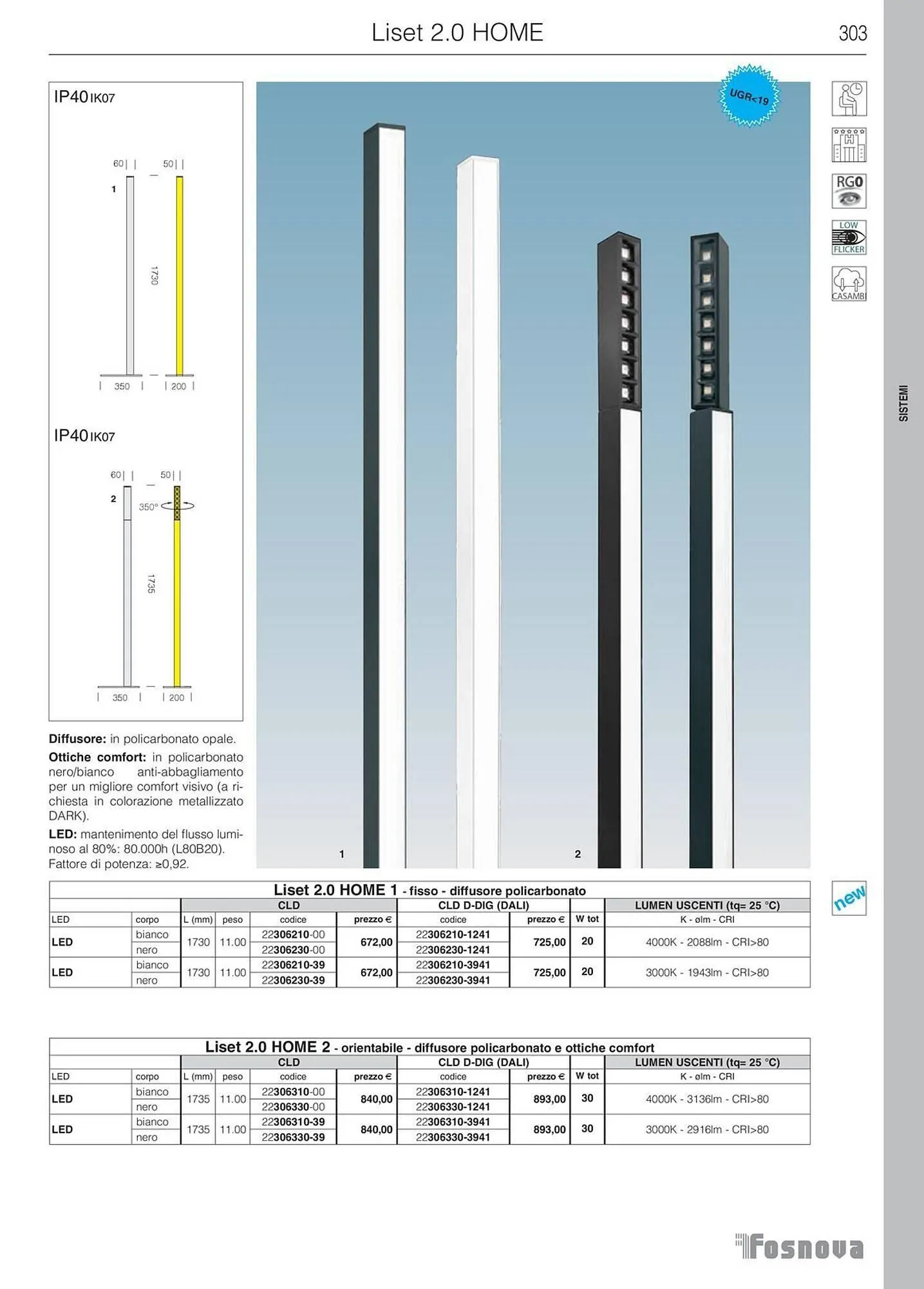 Volantino Disano da 16 gennaio a 31 ottobre di 2025 - Pagina del volantino 304