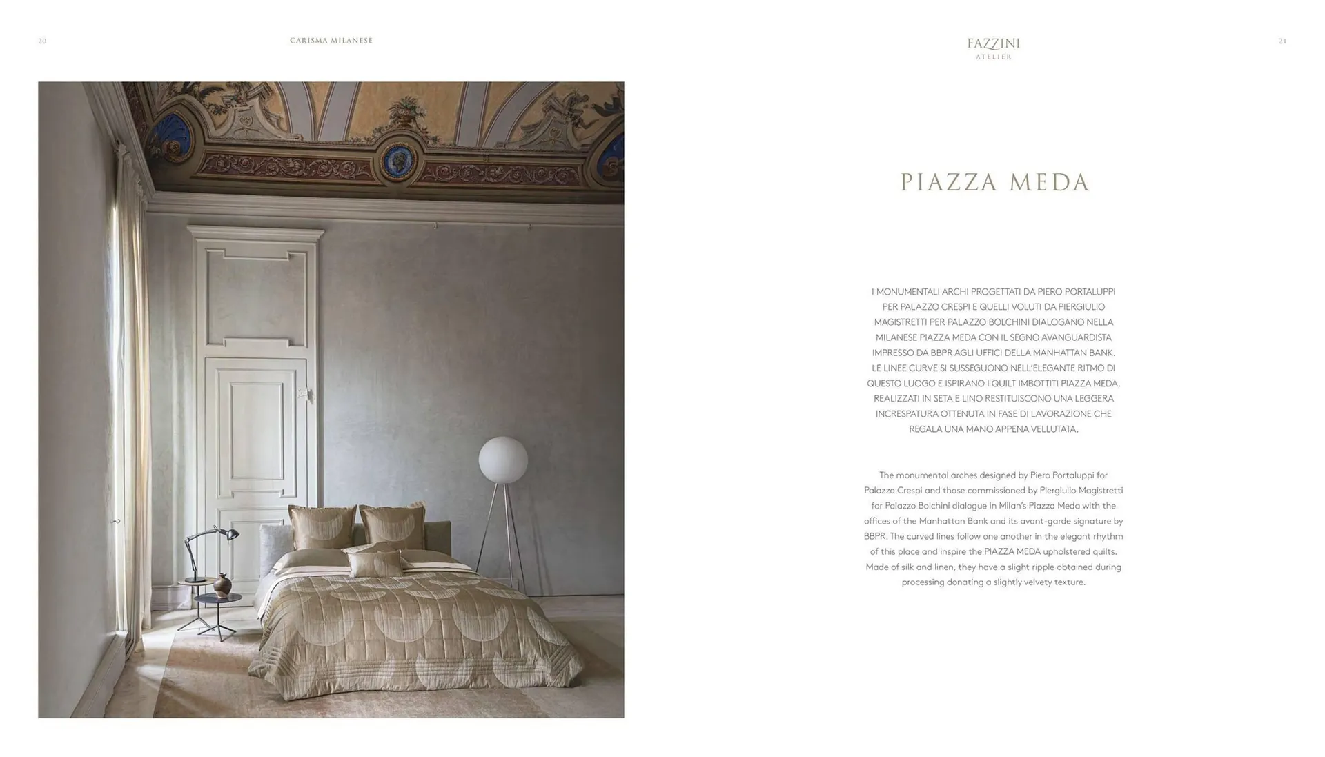 Volantino Fazzini da 21 febbraio a 31 dicembre di 2025 - Pagina del volantino 11