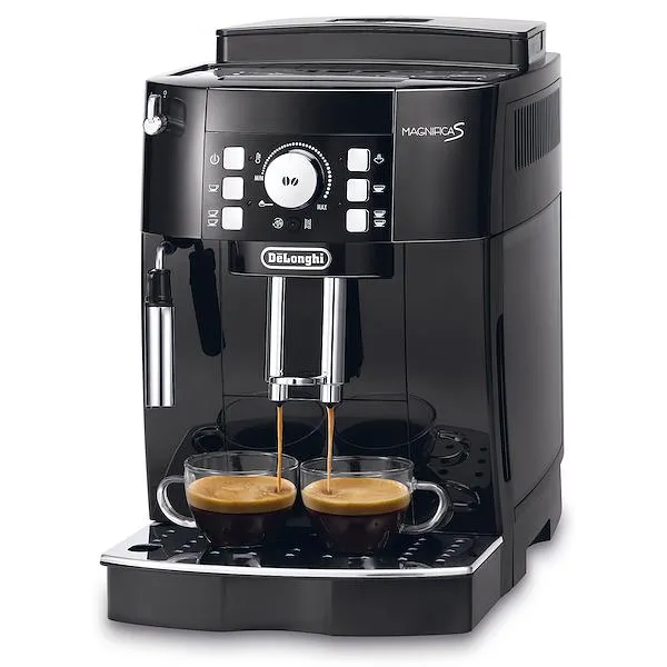 ECAM21.110.B MACCH CAFFE SUPERAUT CAPP.SYSTEM REG. Q.TA CAFF