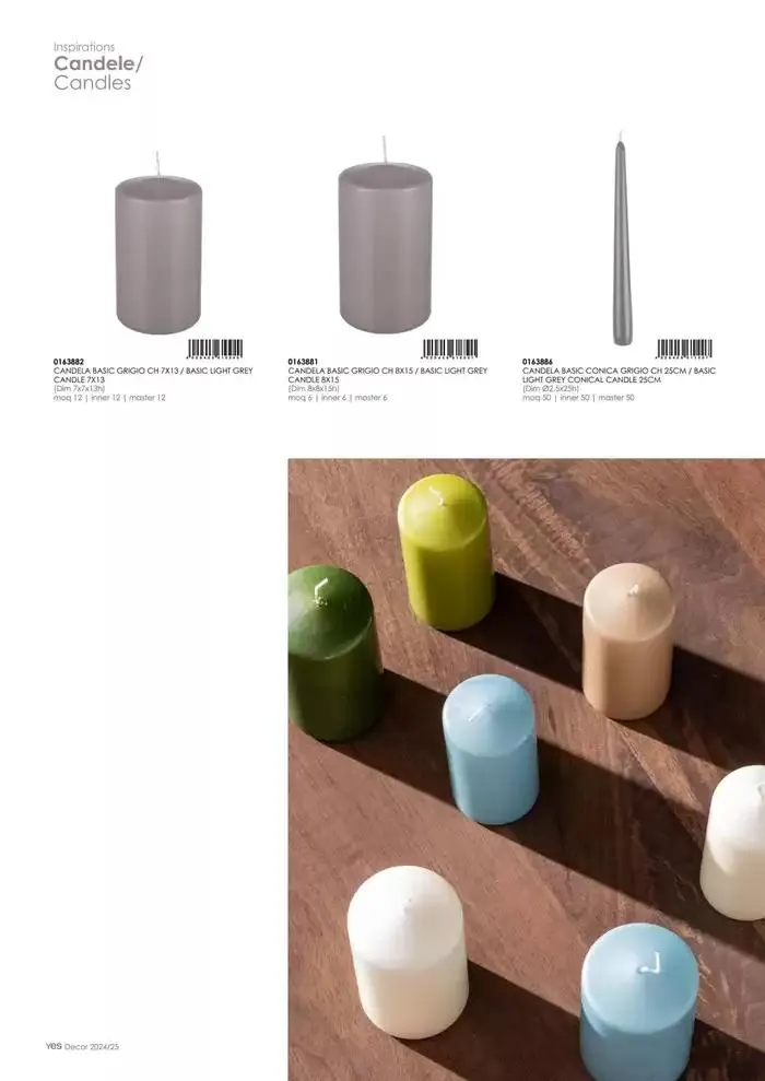 Home decor catalogue 2024/25 da 21 gennaio a 31 dicembre di 2025 - Pagina del volantino 71
