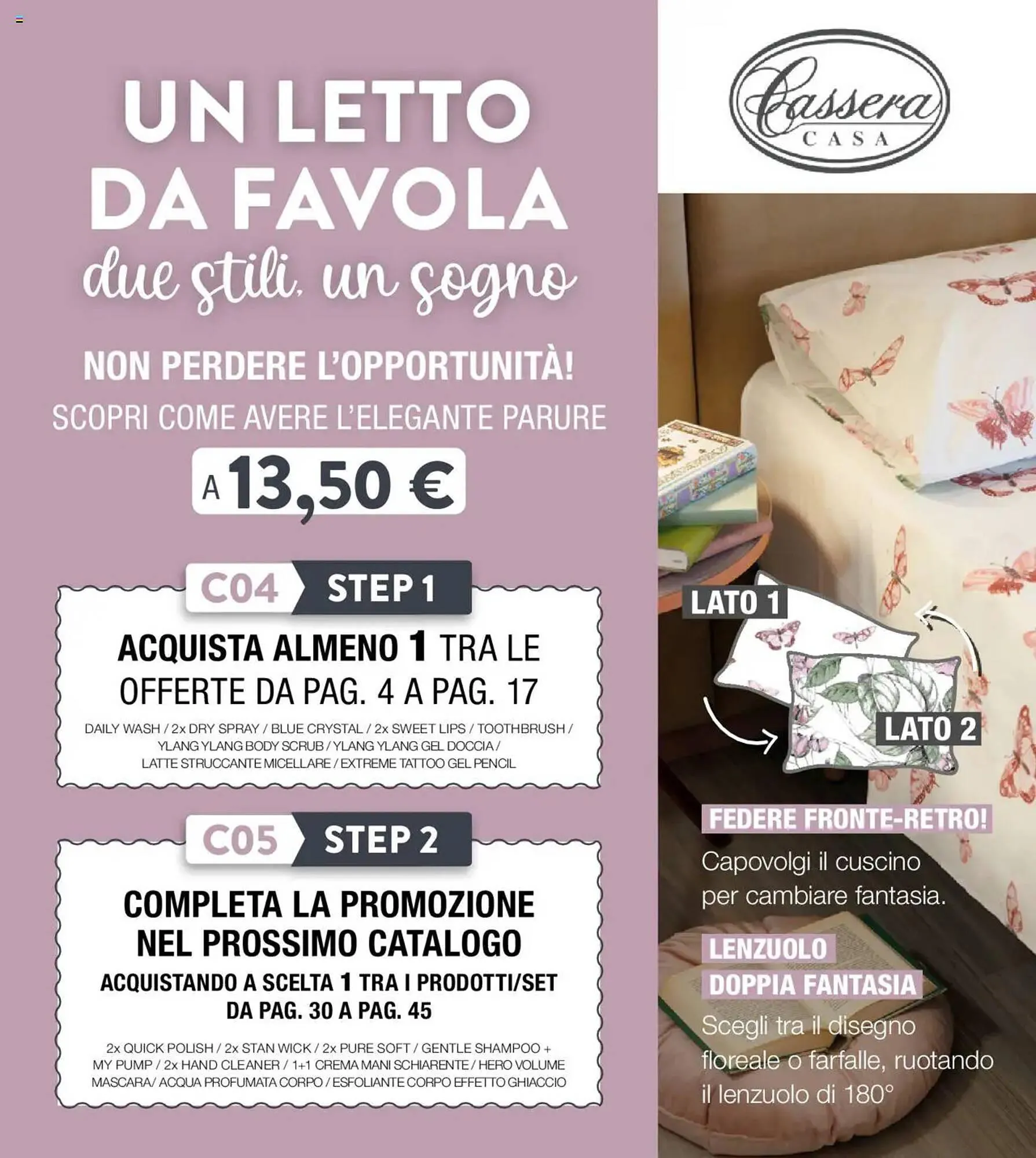 Volantino Stanhome da 18 febbraio a 7 marzo di 2025 - Pagina del volantino 3