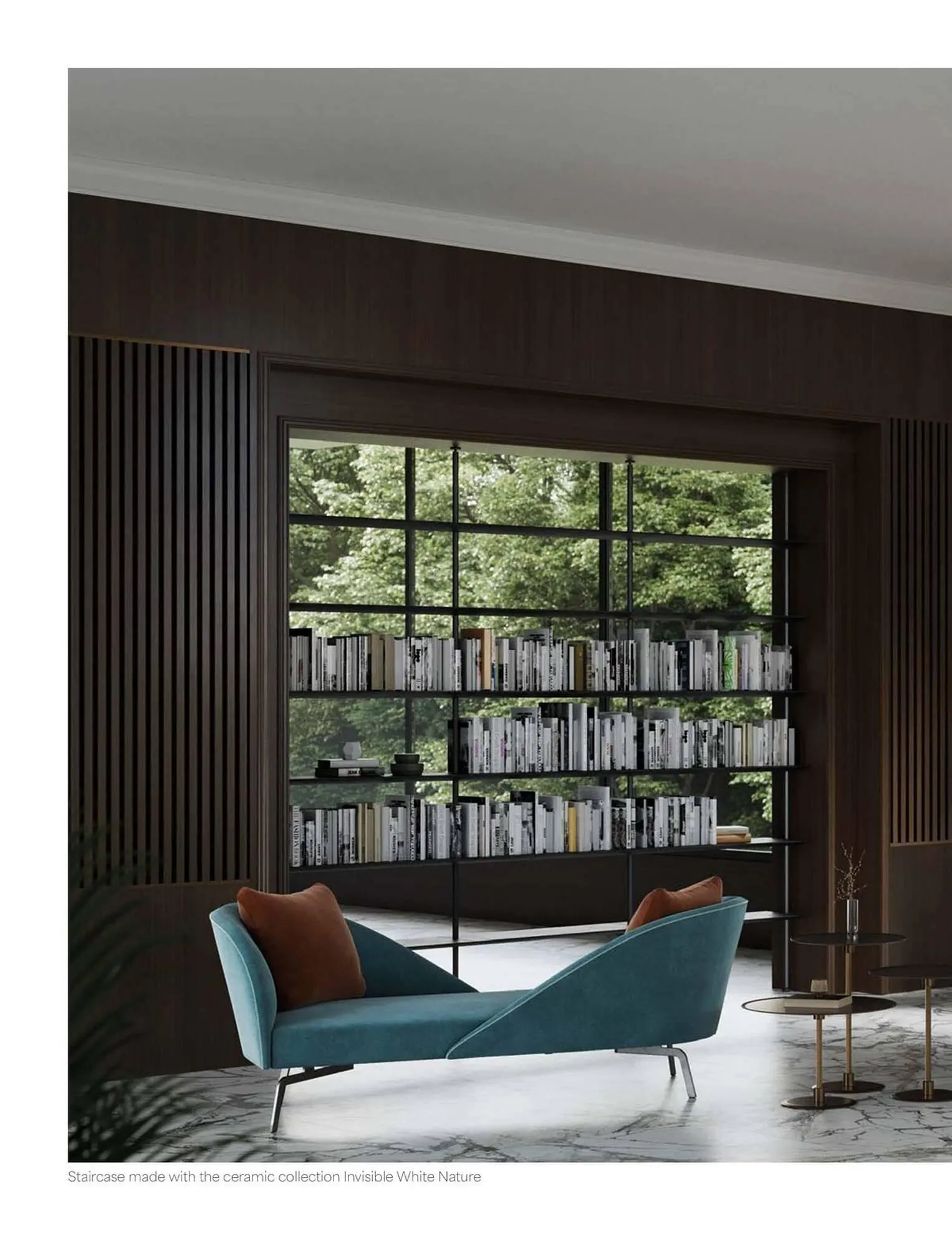 Volantino Porcelanosa da 18 febbraio a 31 dicembre di 2025 - Pagina del volantino 40