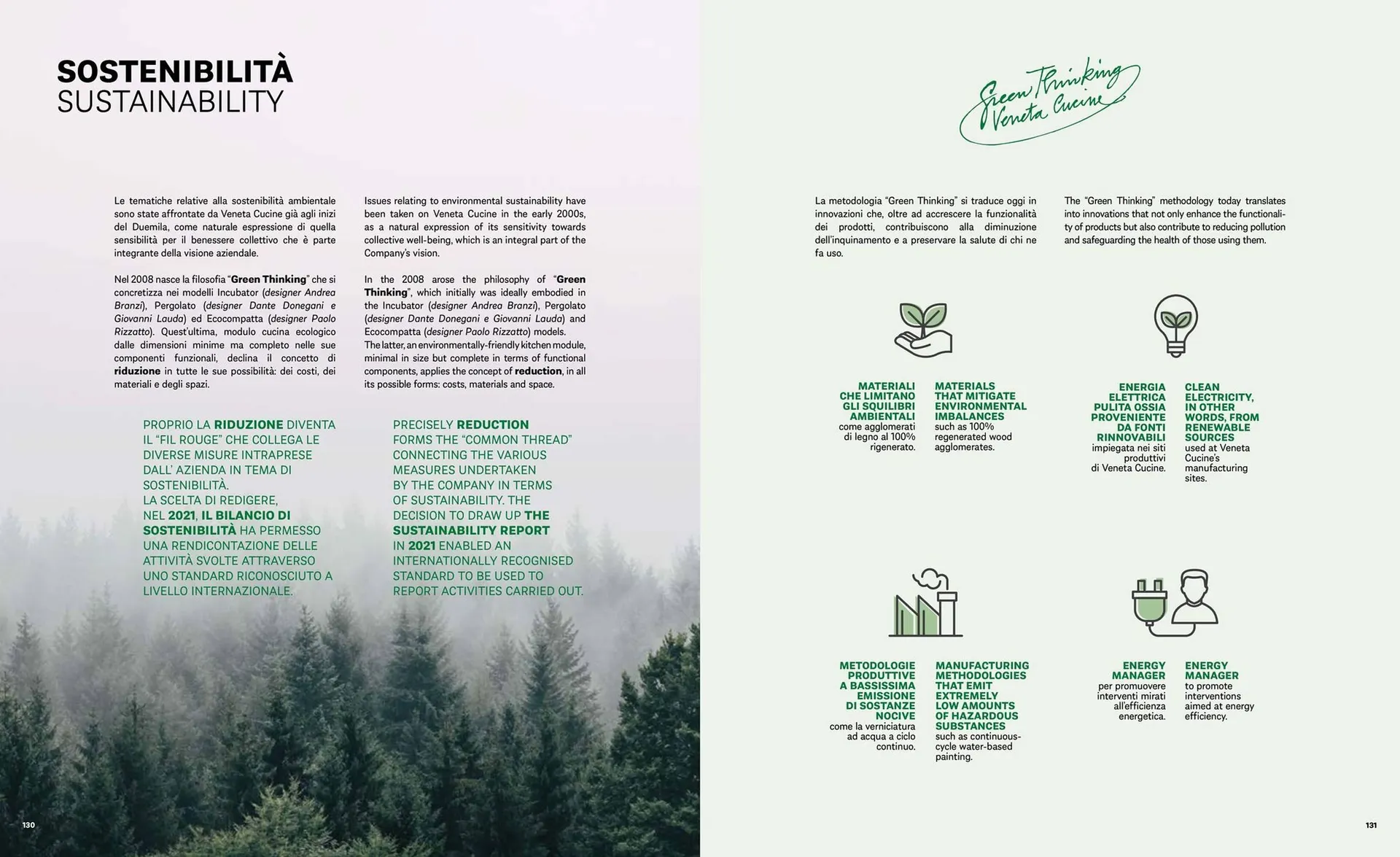 Volantino Veneta Cucine da 22 gennaio a 31 dicembre di 2025 - Pagina del volantino 67