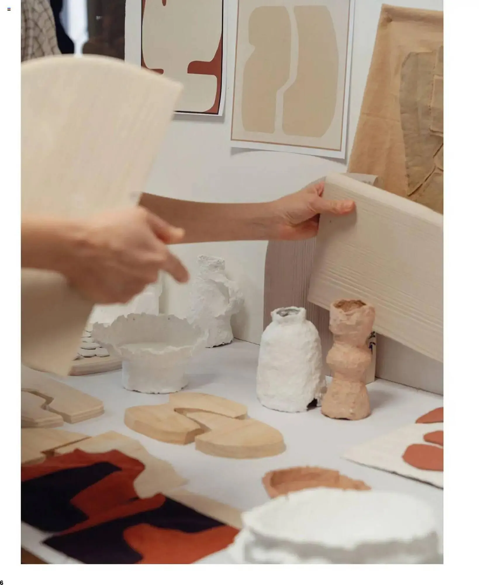 Volantino Maisons du Monde da 27 agosto a 28 febbraio di 2026 - Pagina del volantino 6