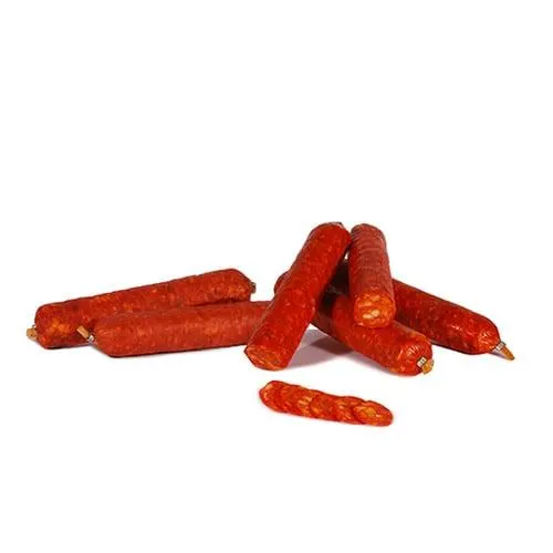 Salsiccia Piccante Valpadana