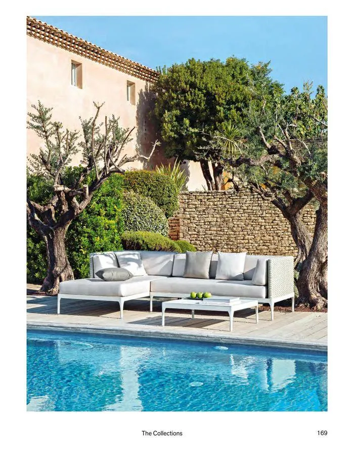 Outdoor decor collections 2024 da 1 febbraio a 30 giugno di 2024 - Pagina del volantino 171