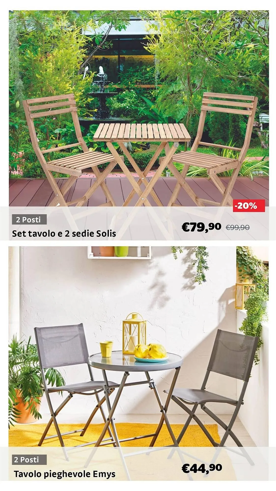 Volantino Bricocenter da 3 giugno a 31 dicembre di 2025 - Pagina del volantino 15