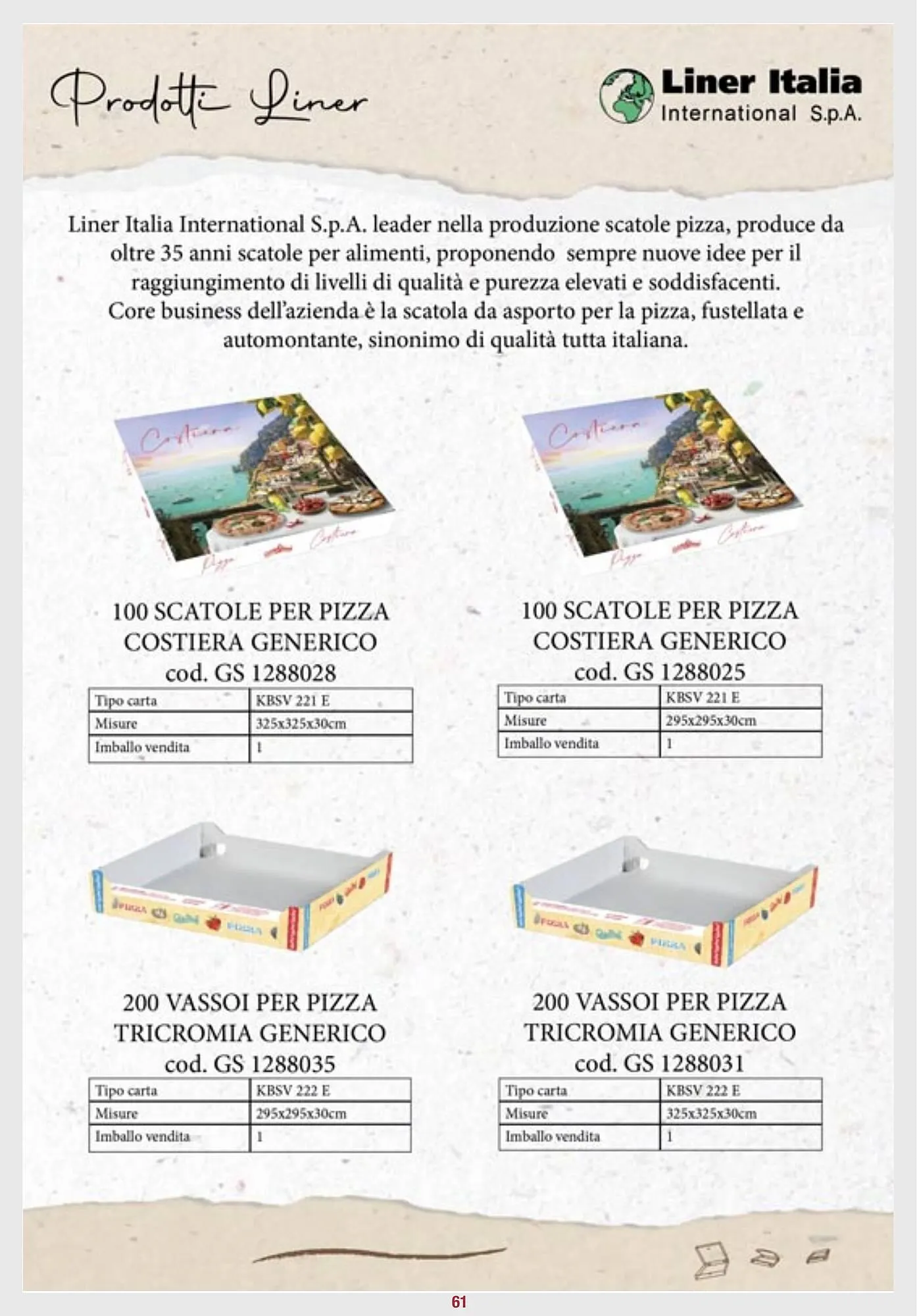 Volantino Docks Market da 13 marzo a 31 dicembre di 2025 - Pagina del volantino 61