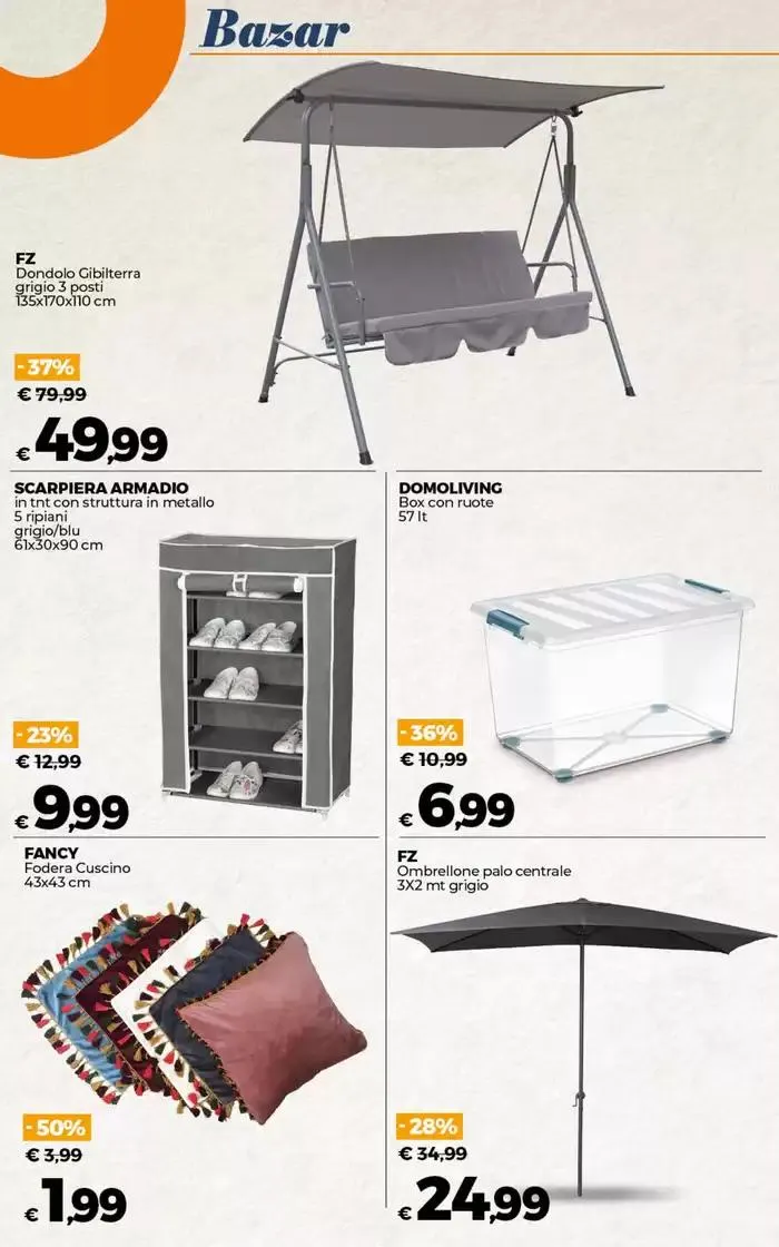 Gli incredibili da 22 aprile a 5 maggio di 2025 - Pagina del volantino 51