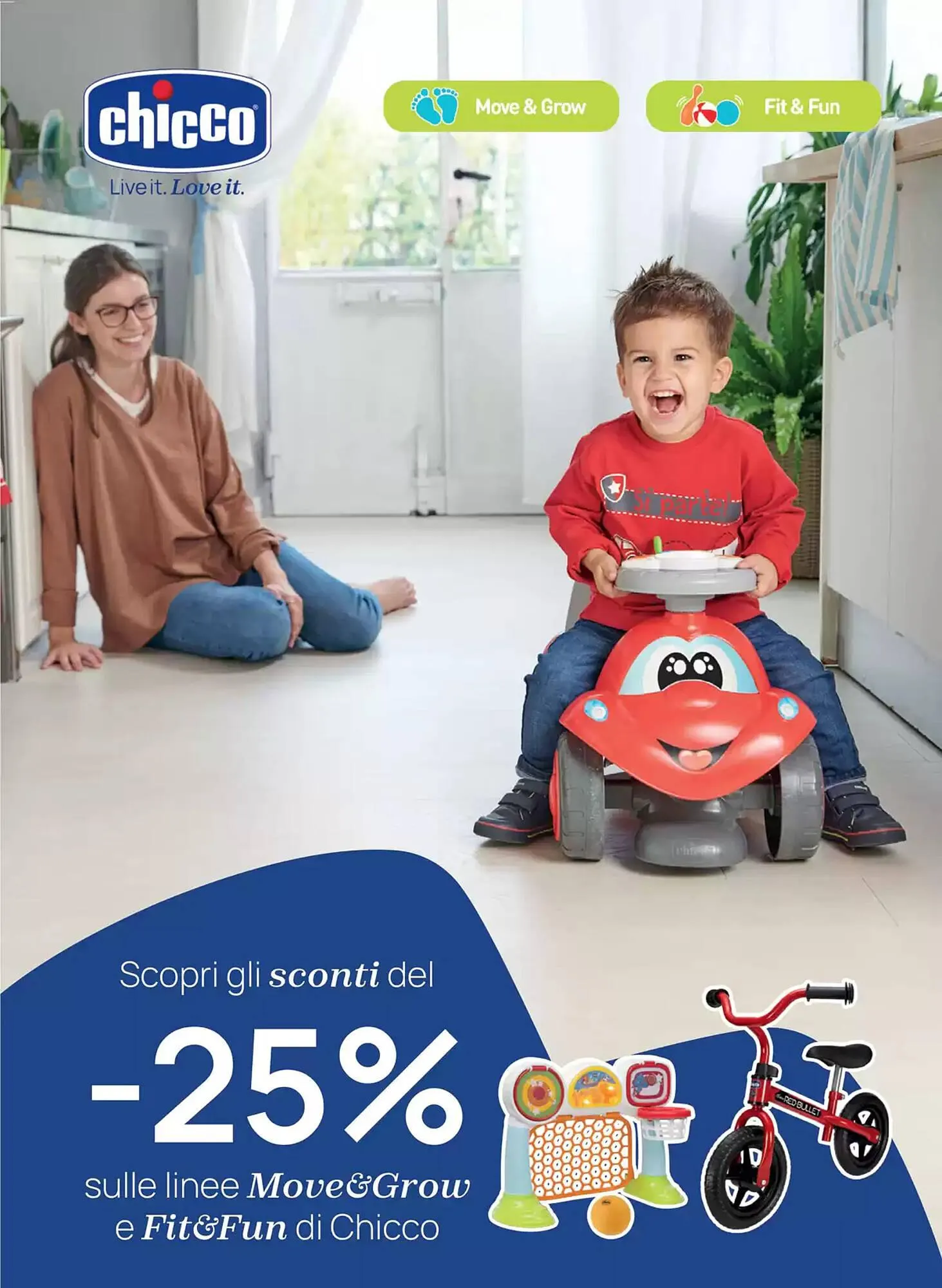 Volantino Iperbimbo da 4 aprile a 31 dicembre di 2025 - Pagina del volantino 3