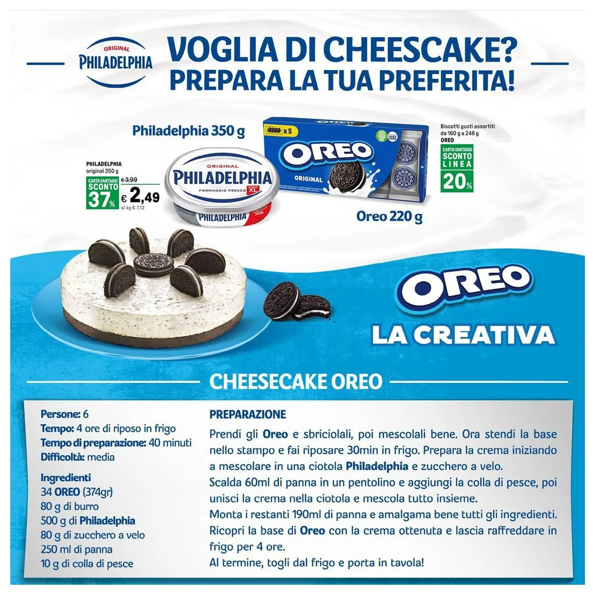 Volantino Iper La Grande da 24 novembre a 8 dicembre di 2025 - Pagina del volantino 28