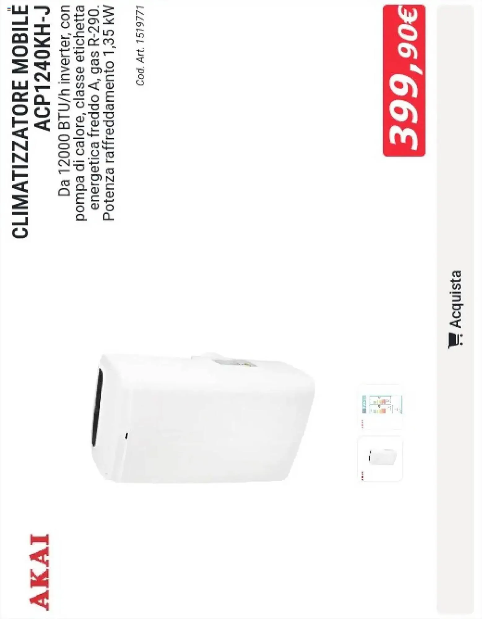 Volantino Brico Io da 1 marzo a 30 settembre di 2025 - Pagina del volantino 15