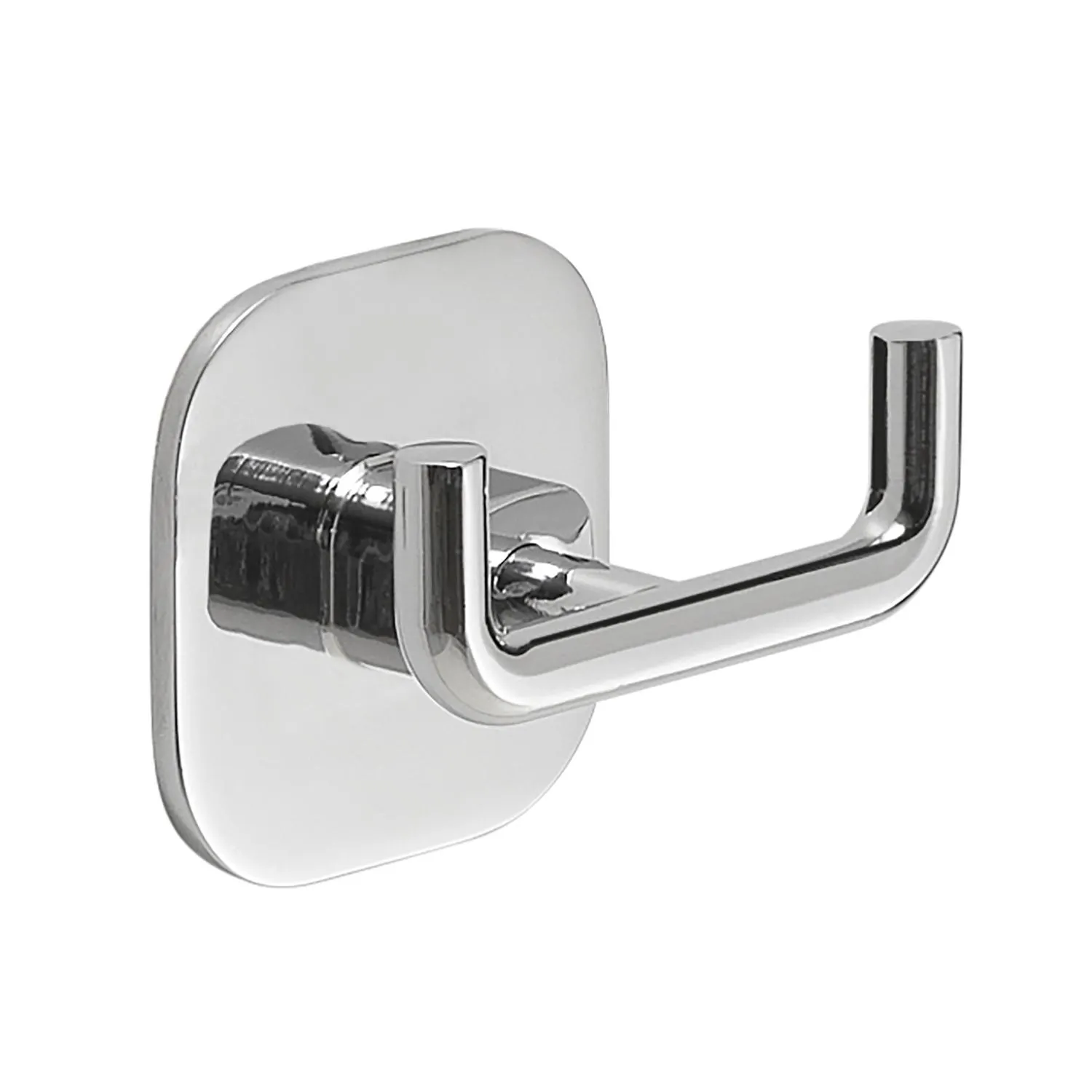 Appendino da bagno Teide Cromo